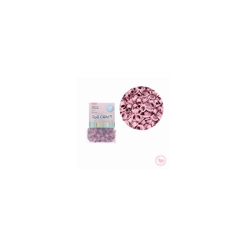 OJALILLOS EYELET IBICO