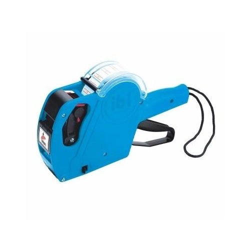 IBI ETIQUETADORA MX-5500PLUS 8 DIGITOS IBI
