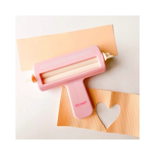 CORRUGADORA DE PAPEL (11CM ANCHO)
