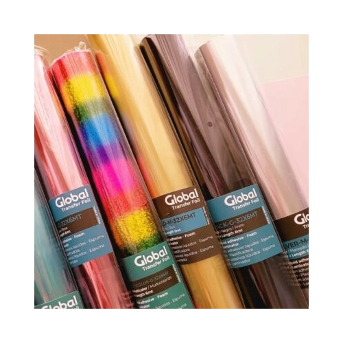 FOIL GLOBAL