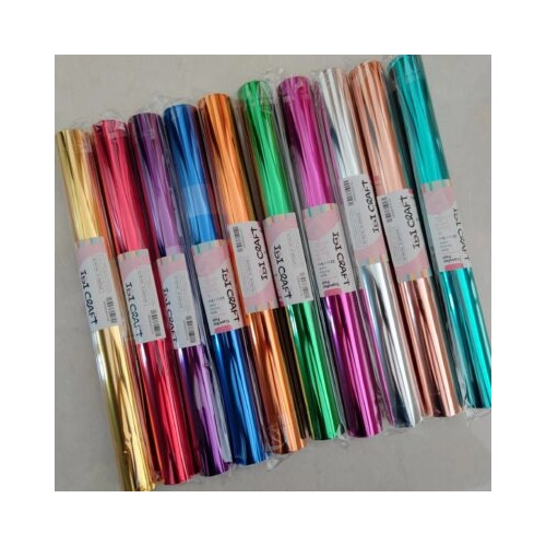 FOIL IBICRAFT – 5 MTS