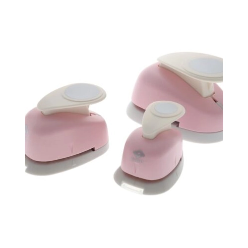 SET CIRCULOS X 3 (16mm - 25mm - 38mm)